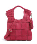 Taschendieb Wien Malvengasse 1 Tote bag pink love