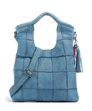 Taschendieb Wien Malvengasse 1 Cabas blue sky
