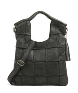 Taschendieb Wien Malvengasse 1 Shopper green moos