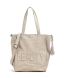 Taschendieb Wien Paoliweg 1 Cabas beige sand