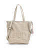 Taschendieb Wien Paoliweg 1 Shopper beige sand