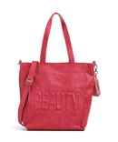 Taschendieb Wien Paoliweg 1 Cabas pink love