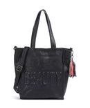 Taschendieb Wien Paoliweg 1 Cabas blue sea