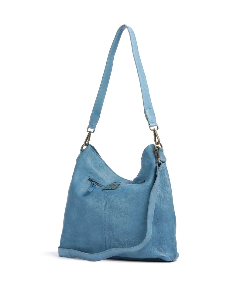 Taschendieb Wien Paoliweg 2 Shoulder bag blue sky