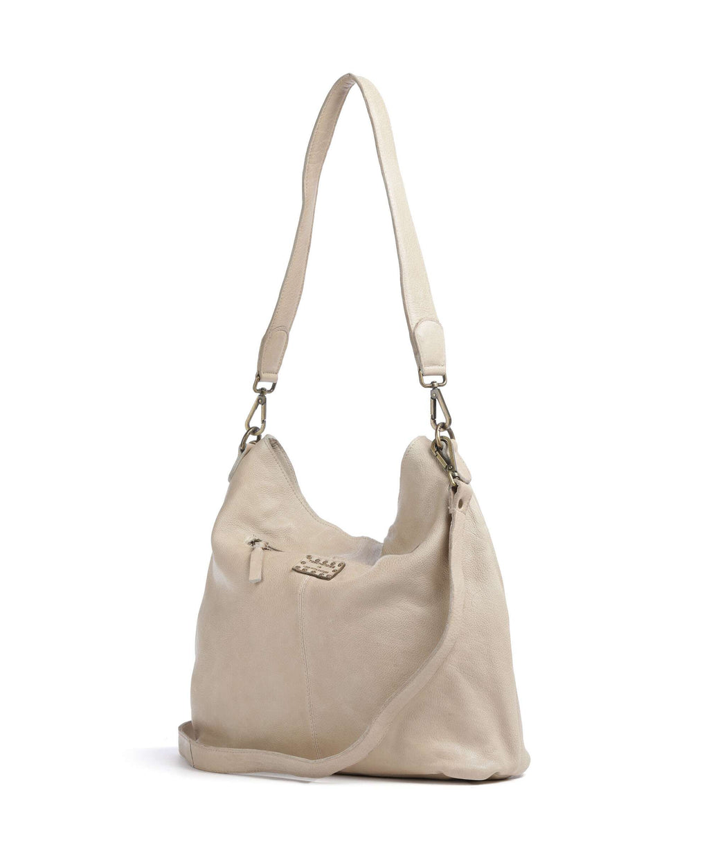 Taschendieb Wien Paoliweg 2 Shoulder bag beige sand