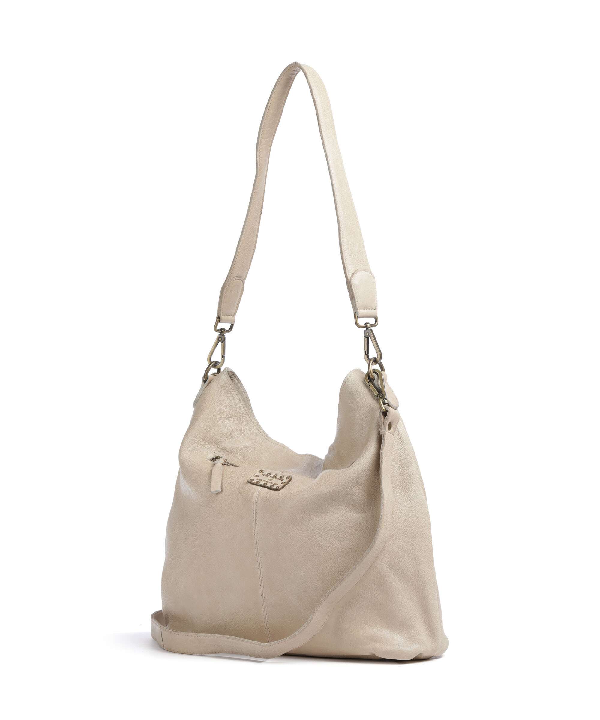 Taschendieb Wien Paoliweg 2 Shoulder bag beige sand