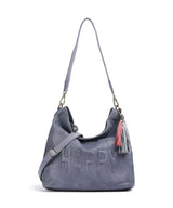Taschendieb Wien Paoliweg 2 Sac porté épaule lila lavender