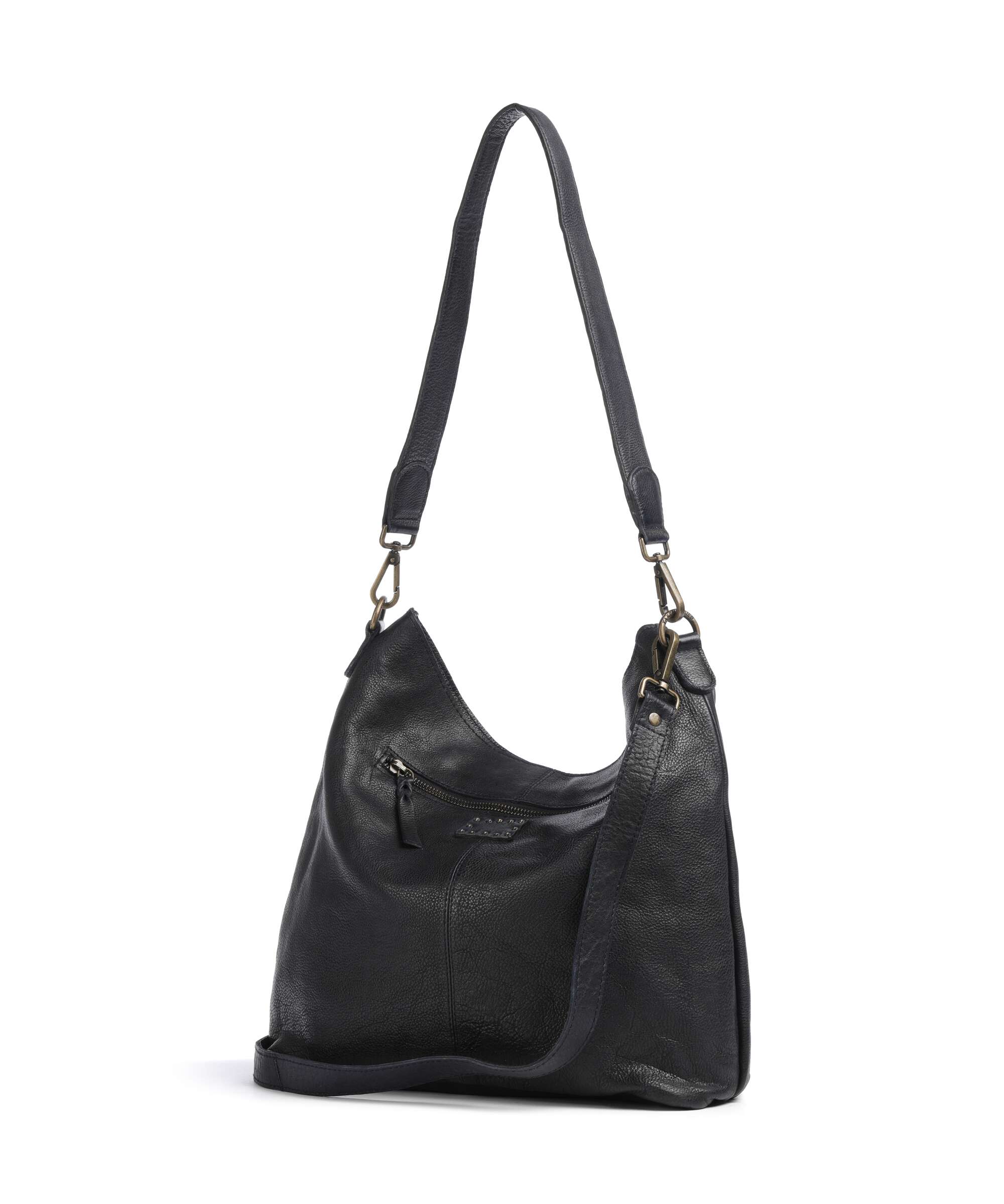 Taschendieb Wien Paoliweg 2 Shoulder bag blue sea