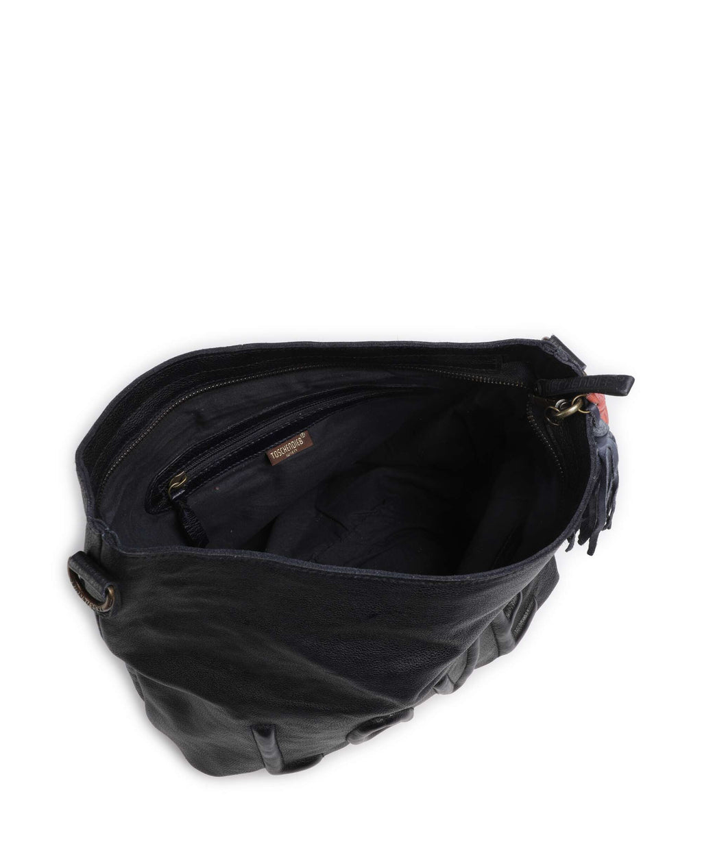 Taschendieb Wien Paoliweg 2 Shoulder bag blue sea