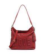 Taschendieb Wien Paoliweg 2 Sac porté épaule red solid
