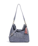 Taschendieb Wien Paoliweg 2 Sac fourre-tout lila lavender