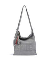 Taschendieb Wien Paoliweg 3 Sac à main porté dos gray cool