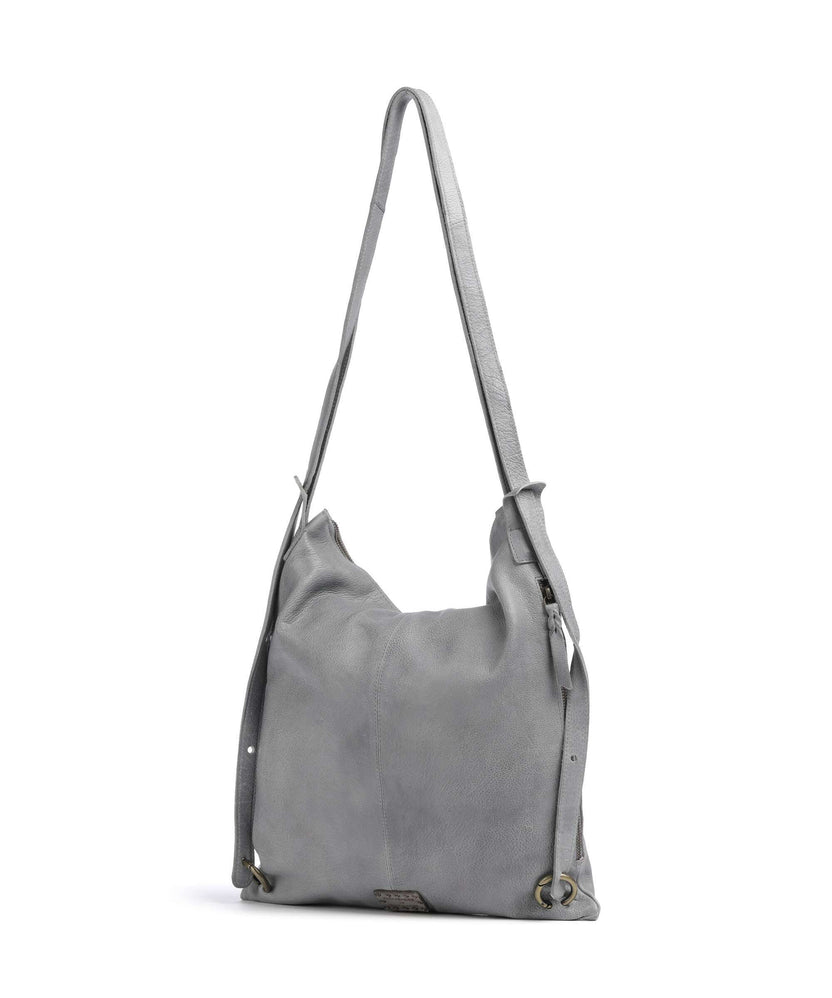 Taschendieb Wien Paoliweg 3 Backpack bag gray cool