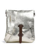 Taschendieb Wien Salvatorgasse 2 Crossbody tas gold