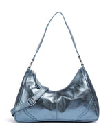 Taschendieb Wien Salvatorgasse 3 Schoudertas blue sea