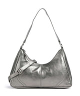 Taschendieb Wien Salvatorgasse 3 Schoudertas silver