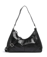 Taschendieb Wien Salvatorgasse 3 Schoudertas black bean