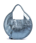 Taschendieb Wien Salvatorgasse 5 Tote bag blue sea
