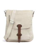 Taschendieb Wien Salvatorianerplatz 2 Crossbody tas beige sand