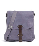 Taschendieb Wien Salvatorianerplatz 2 Crossbody tas lila lavender