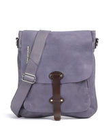 Taschendieb Wien Salvatorianerplatz 2 Crossbody tas lila lavender