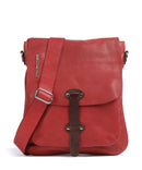 Taschendieb Wien Salvatorianerplatz 2 Crossbody tas red solid
