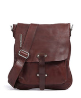 Taschendieb Wien Salvatorianerplatz 2 Crossbody tas brown brandy