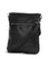 Taschendieb Wien Salvatorianerplatz 2 Crossbody bag black bean