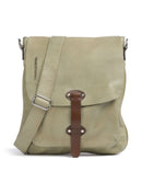 Taschendieb Wien Salvatorianerplatz 2 Crossbody tas green leaf