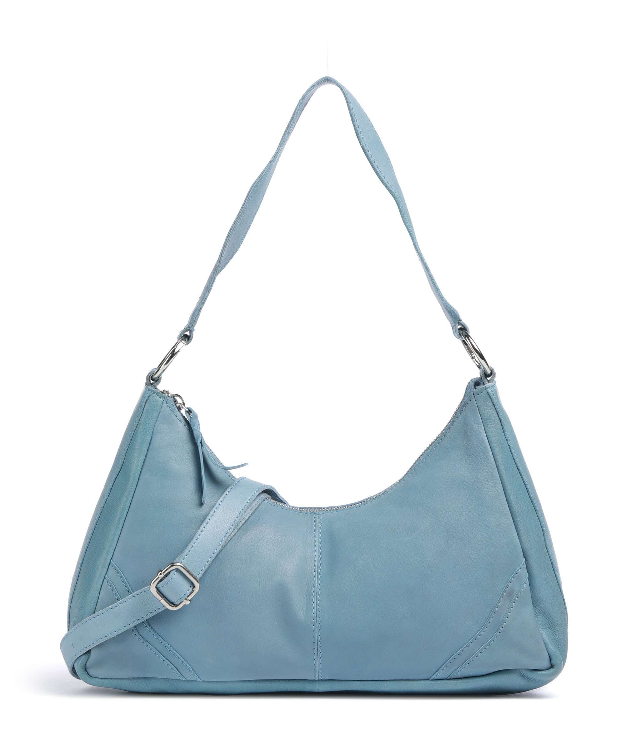 Taschendieb Wien Salvatorianerplatz 3 Shoulder bag blue sky