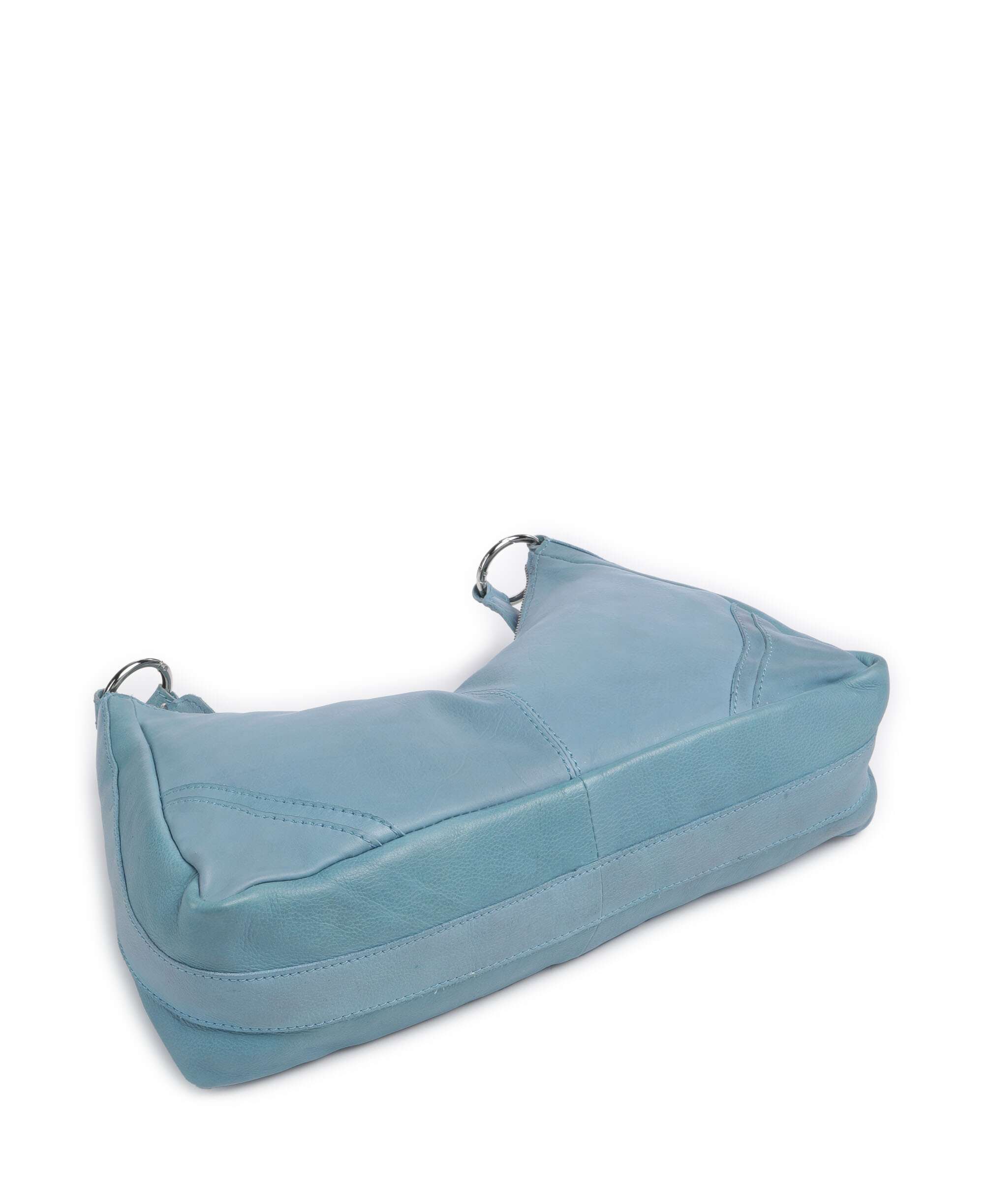 Taschendieb Wien Salvatorianerplatz 3 Shoulder bag blue sky