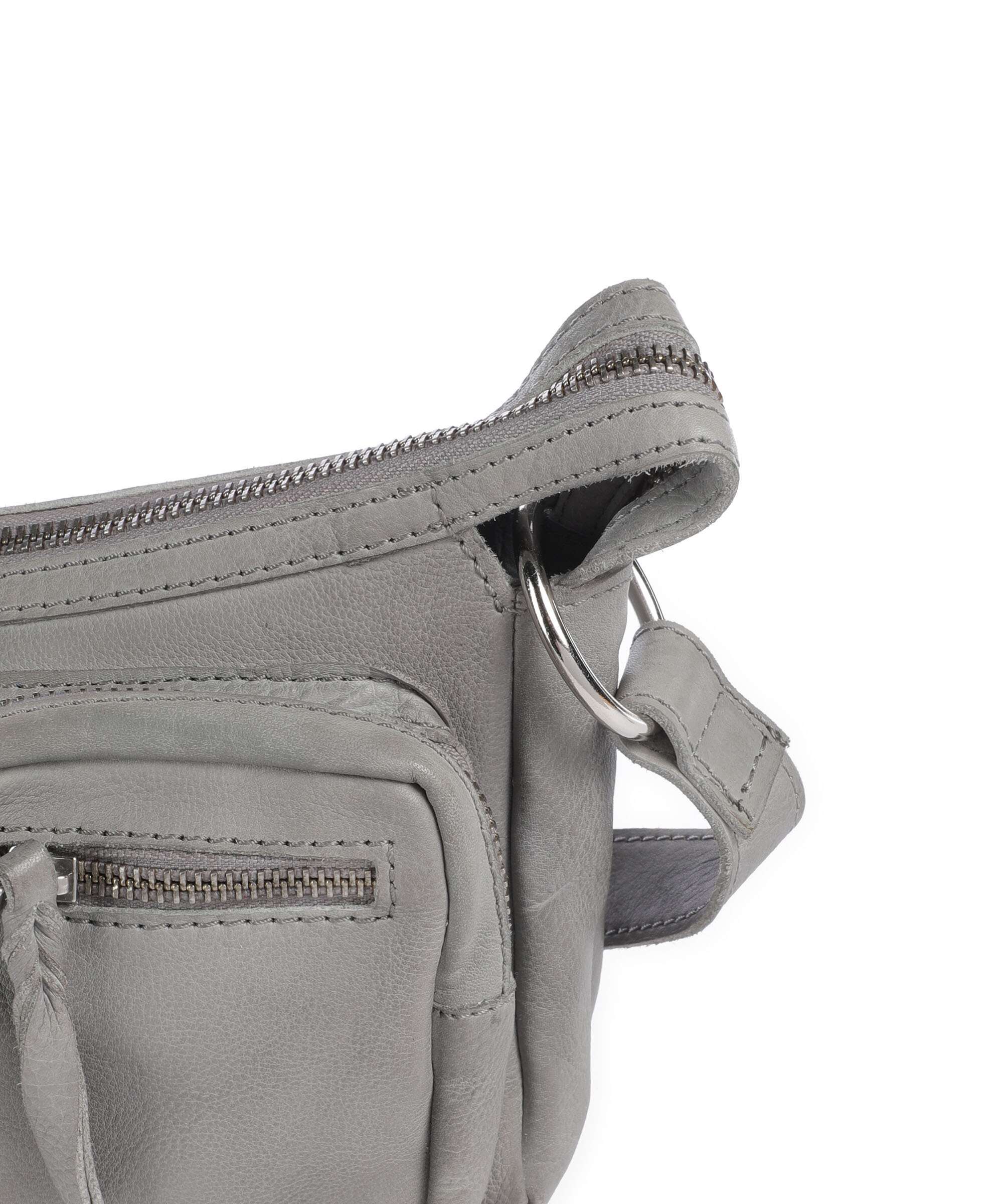 Taschendieb Wien Salvatorianerplatz 4 Shoulder bag gray cool