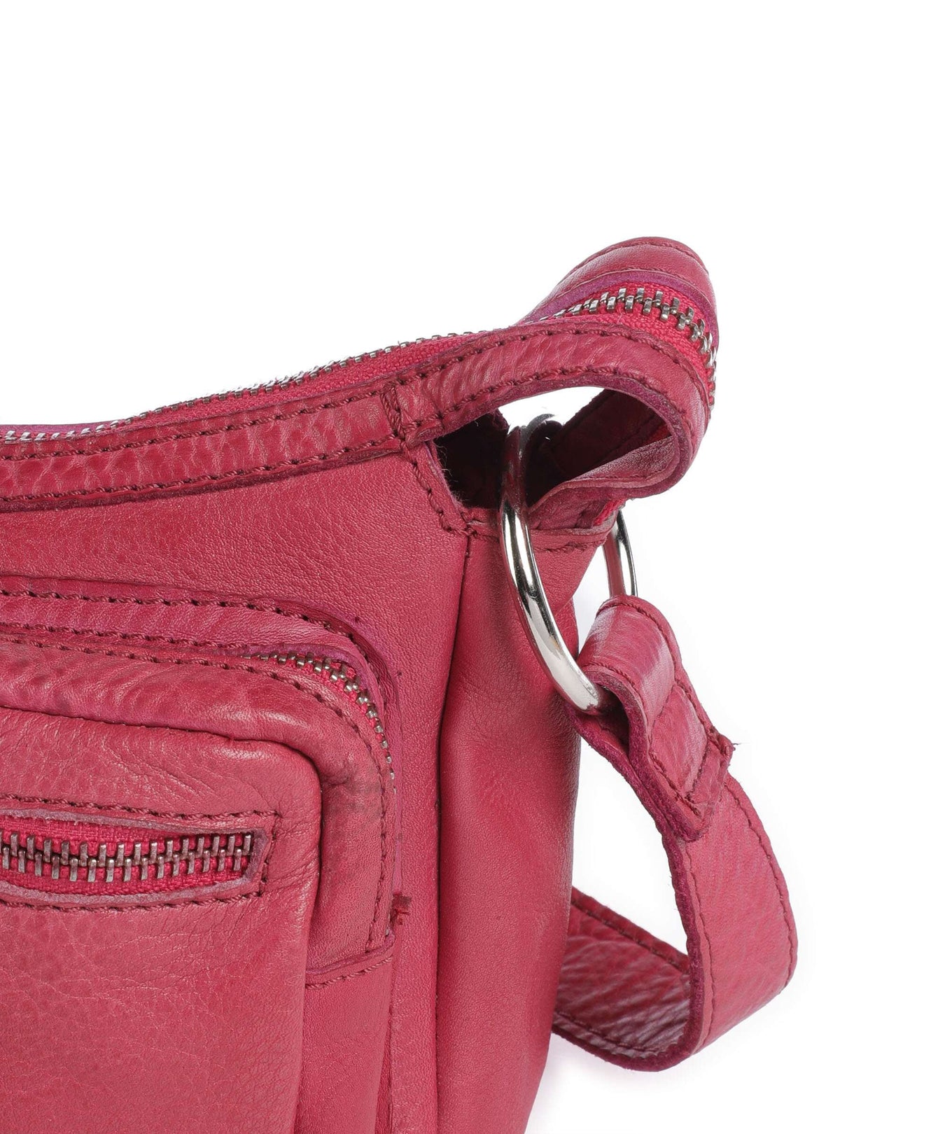 Taschendieb Wien Salvatorianerplatz 4 Shoulder bag pink love