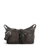 Taschendieb Wien Salvatorianerplatz 4 Sac porté épaule green moos