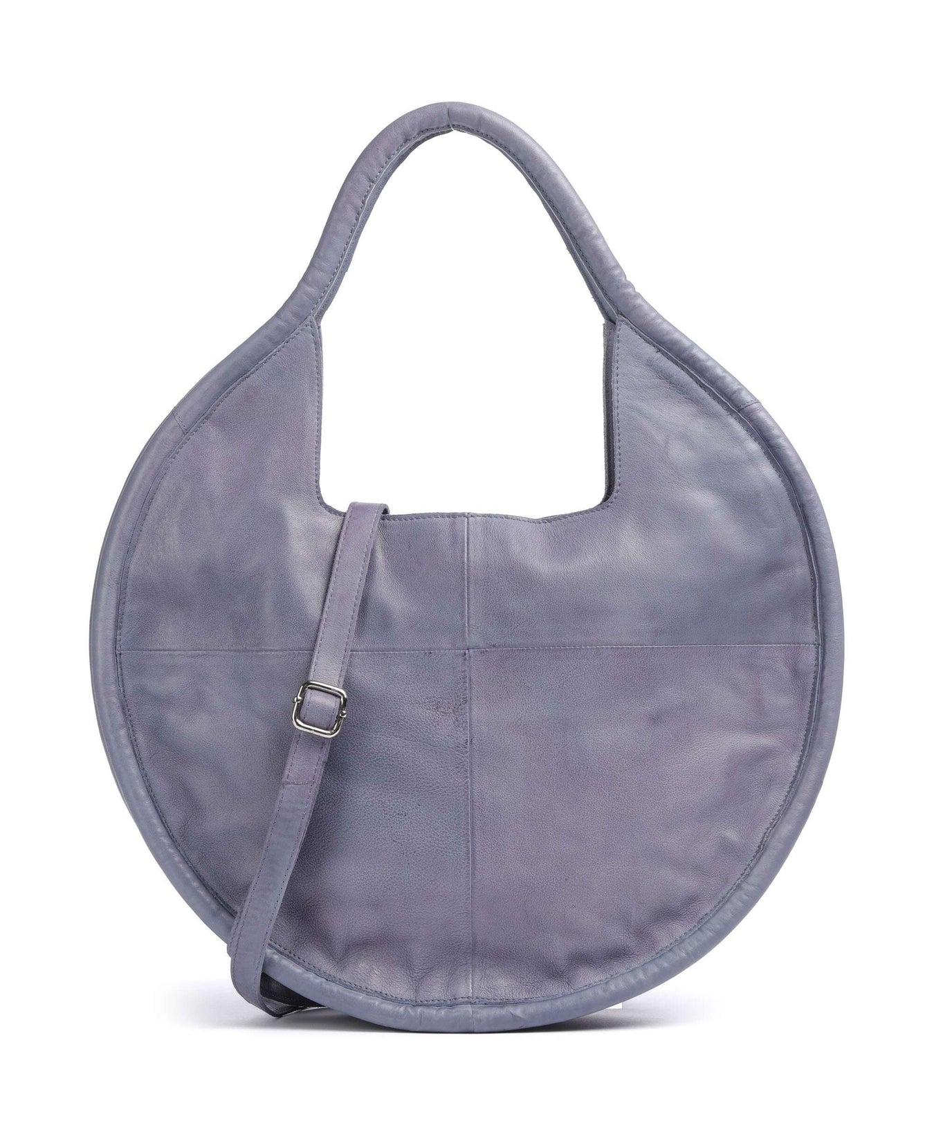 Taschendieb Wien Salvatorianerplatz 5 Tote bag lila lavender