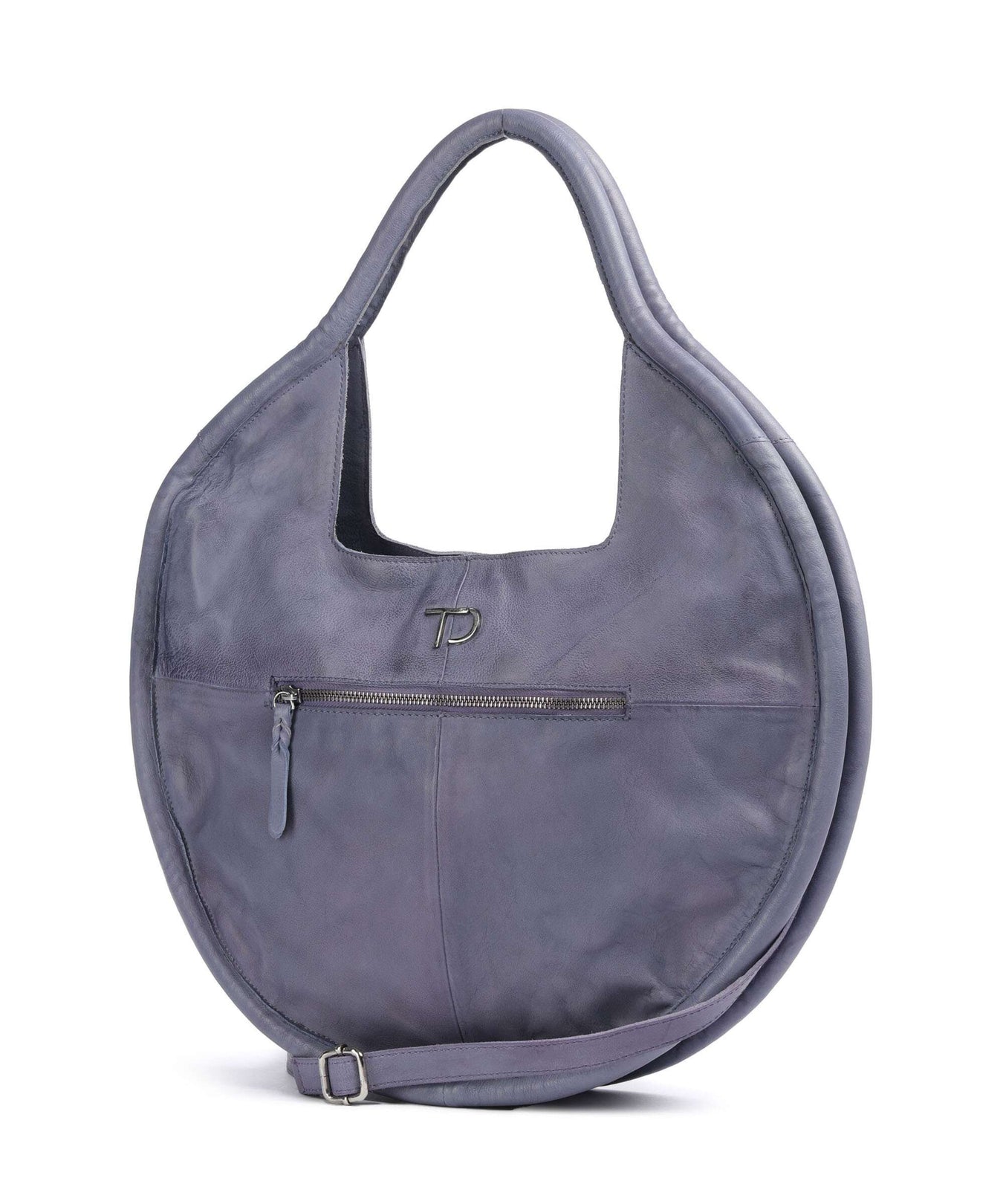 Taschendieb Wien Salvatorianerplatz 5 Tote bag lila lavender