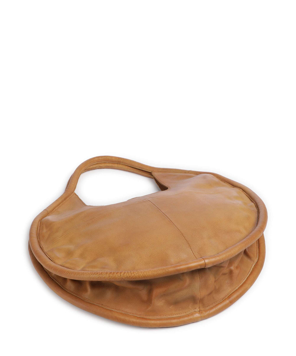 Taschendieb Wien Salvatorianerplatz 5 Tote bag camel