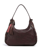 Taschendieb Wien Schubertgasse 3 Sac porté épaule brown brandy