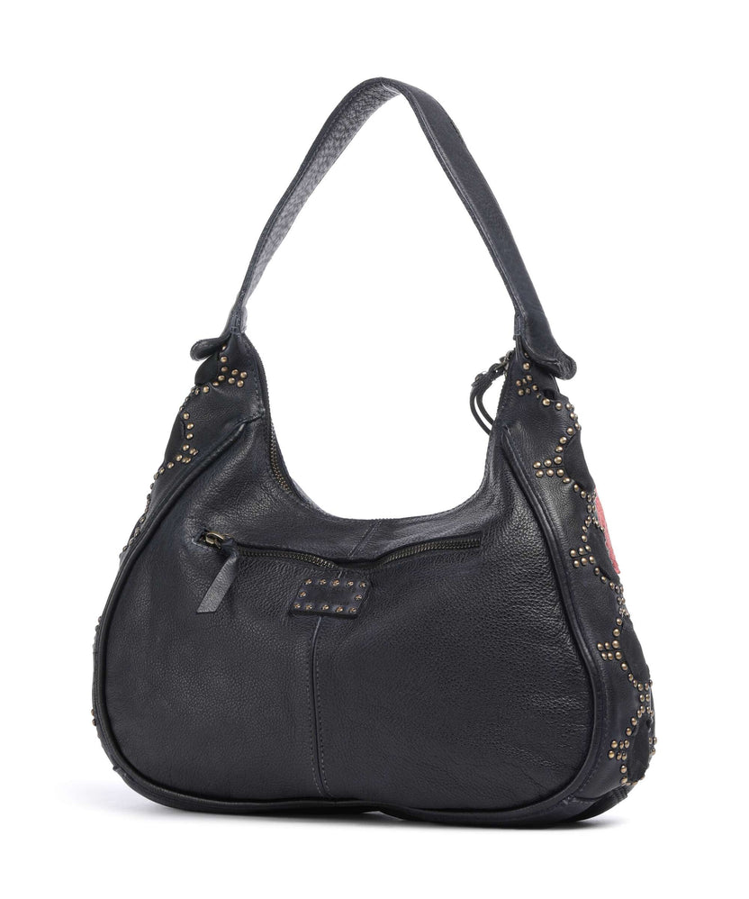 Taschendieb Wien Schubertgasse 3 Shoulder bag blue sea