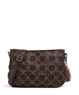 Taschendieb Wien Schubertgasse 4 Crossbody bag brown brandy