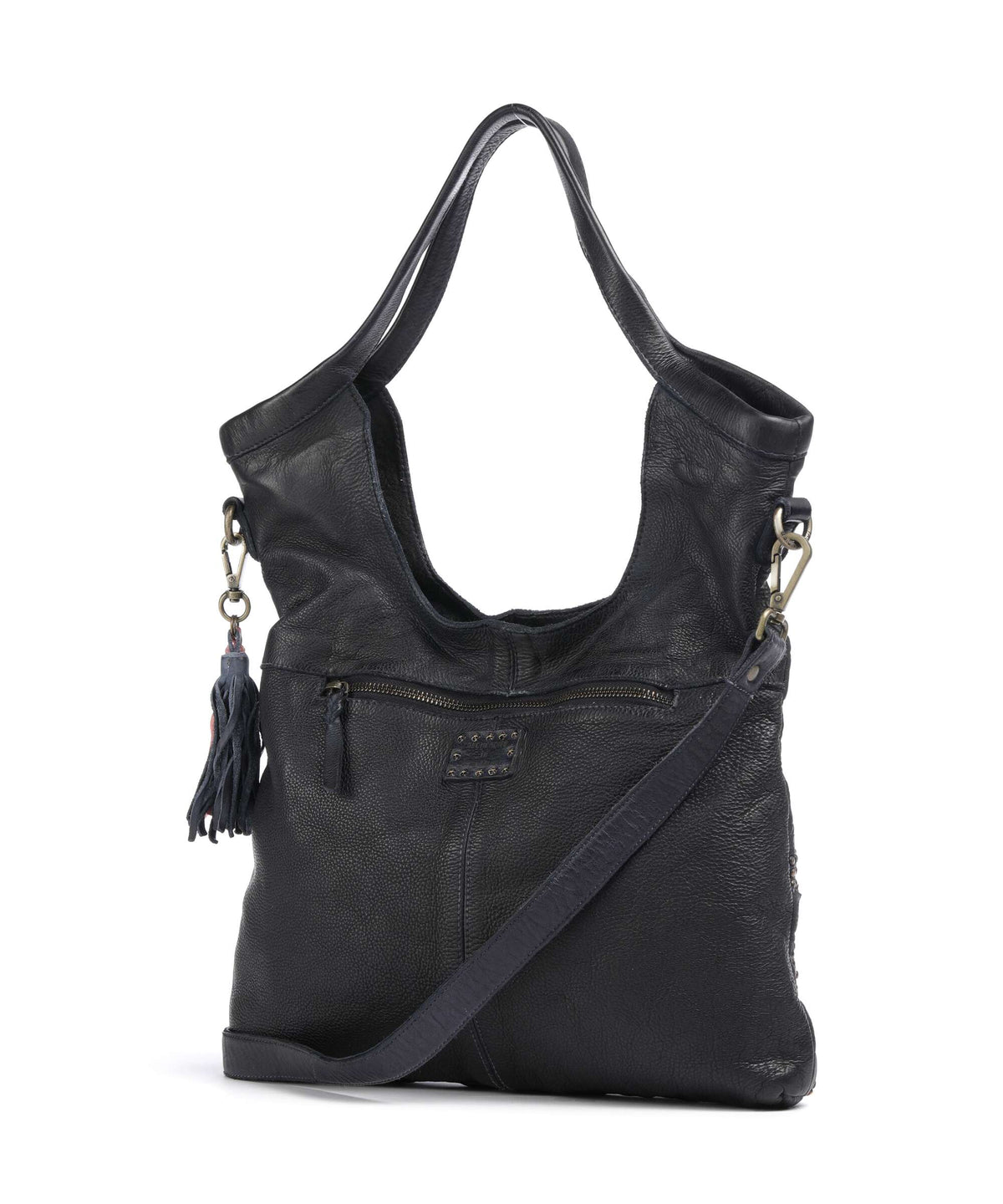 Taschendieb Wien Schubertgasse 5 Tote bag blue sea