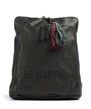 Taschendieb Wien Glücksbrücke 1 Rugzak-tas green forest