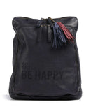 Taschendieb Wien Glücksbrücke 1 Rugzak-tas blue sea