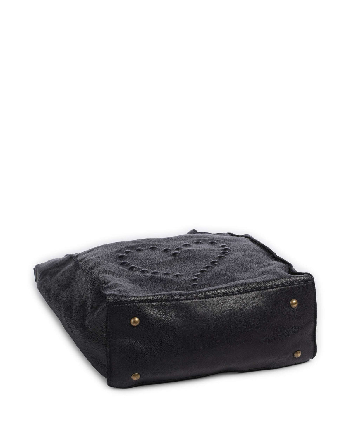 Taschendieb Wien Herzoggasse 1 Hobo bag blue sea