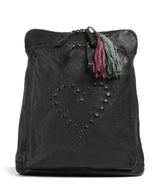 Taschendieb Wien Herzoggasse 2 Rugzak-tas black vintage