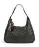 Taschendieb Wien Herzoggasse 6 Schoudertas green forest