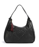 Taschendieb Wien Herzoggasse 6 Sac porté épaule black vintage