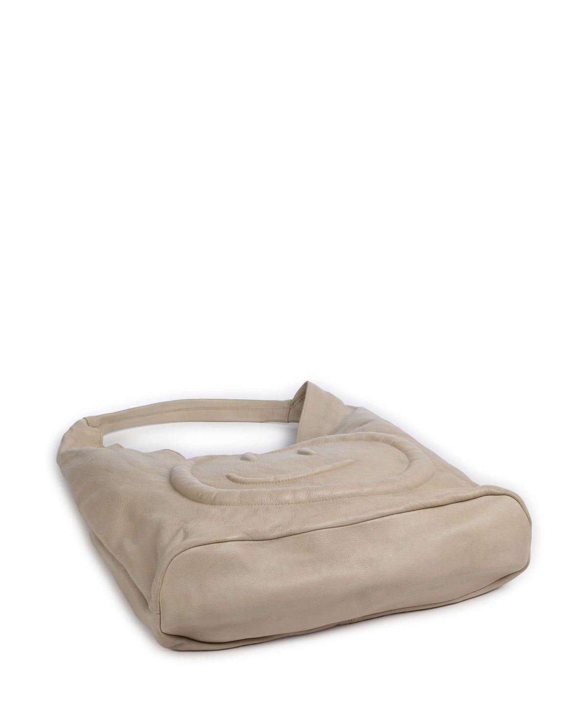 Taschendieb Wien Freiheitsplatz 1 Tote bag cream