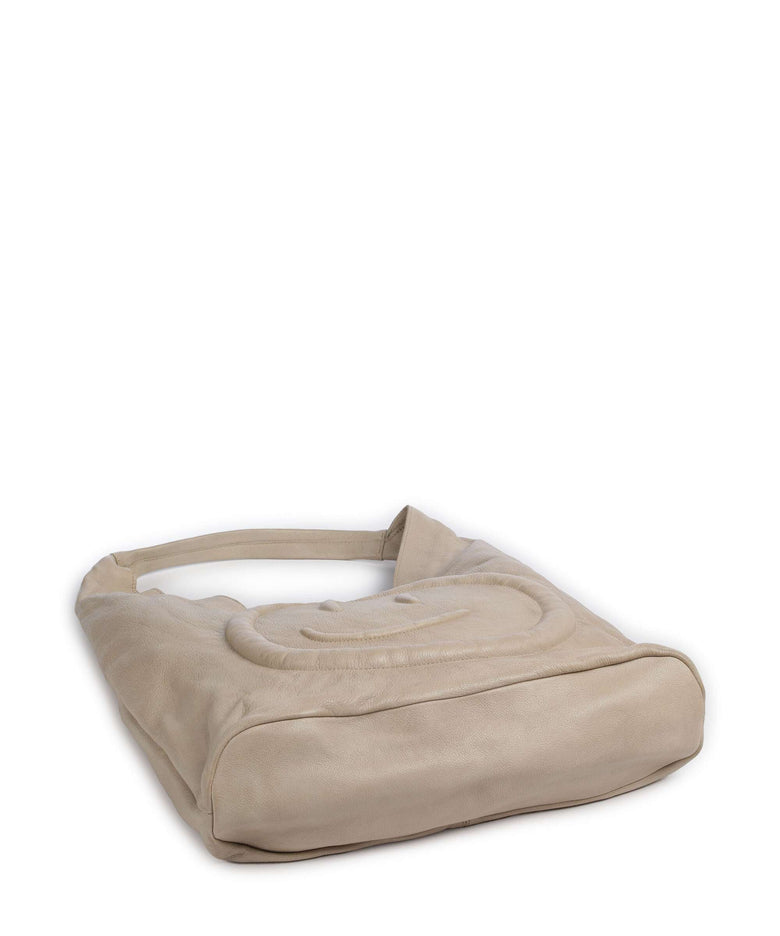 Taschendieb Wien Freiheitsplatz 1 Tote bag cream