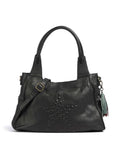 Taschendieb Wien Sternbergstrasse 2 Tote bag black vintage